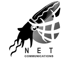 Old Netcom logo